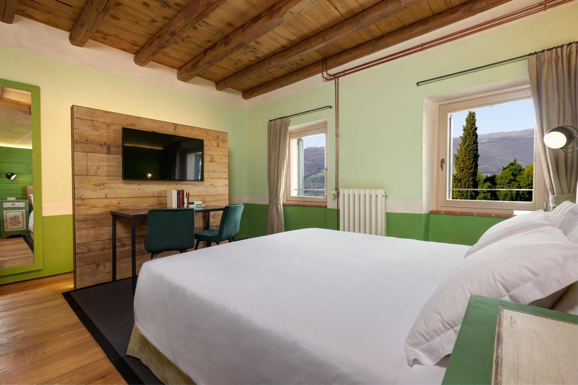 Villa Balis Crema Verona Hills (Adults Only) Grezzana Exterior photo