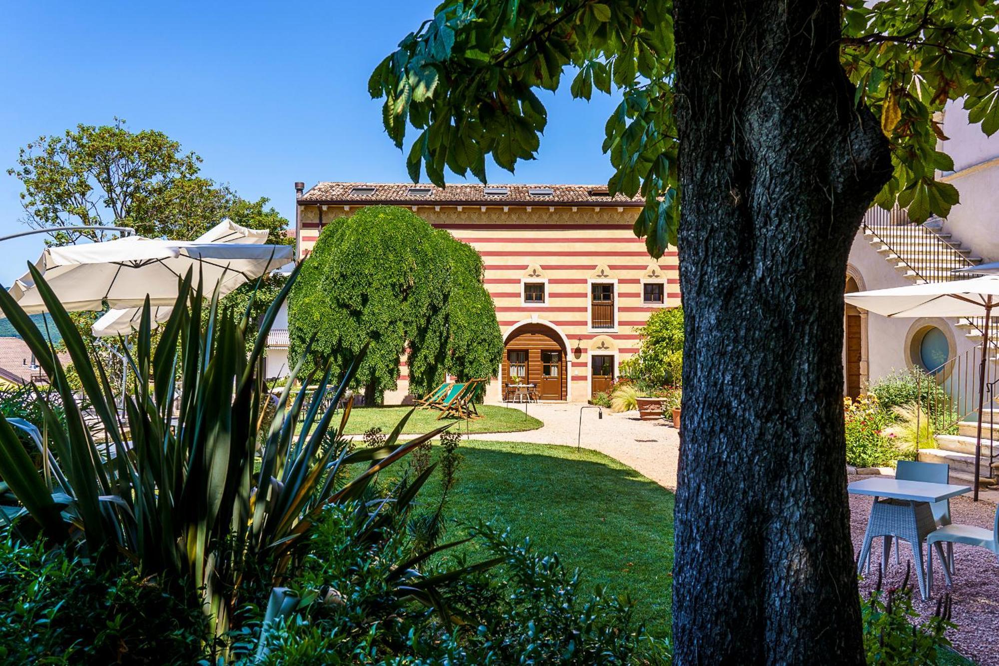Villa Balis Crema Verona Hills (Adults Only) Grezzana Exterior photo