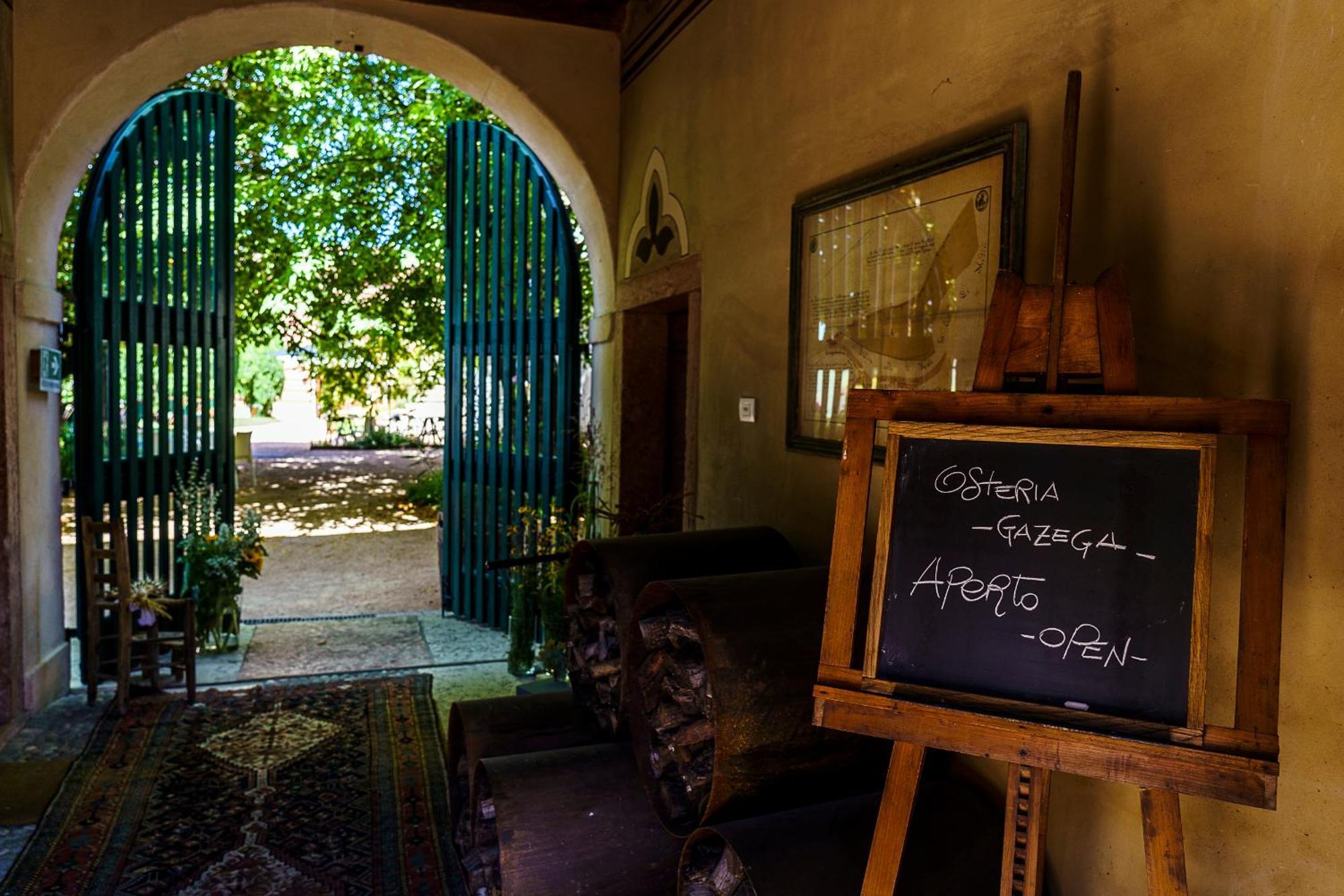 Villa Balis Crema Verona Hills (Adults Only) Grezzana Exterior photo