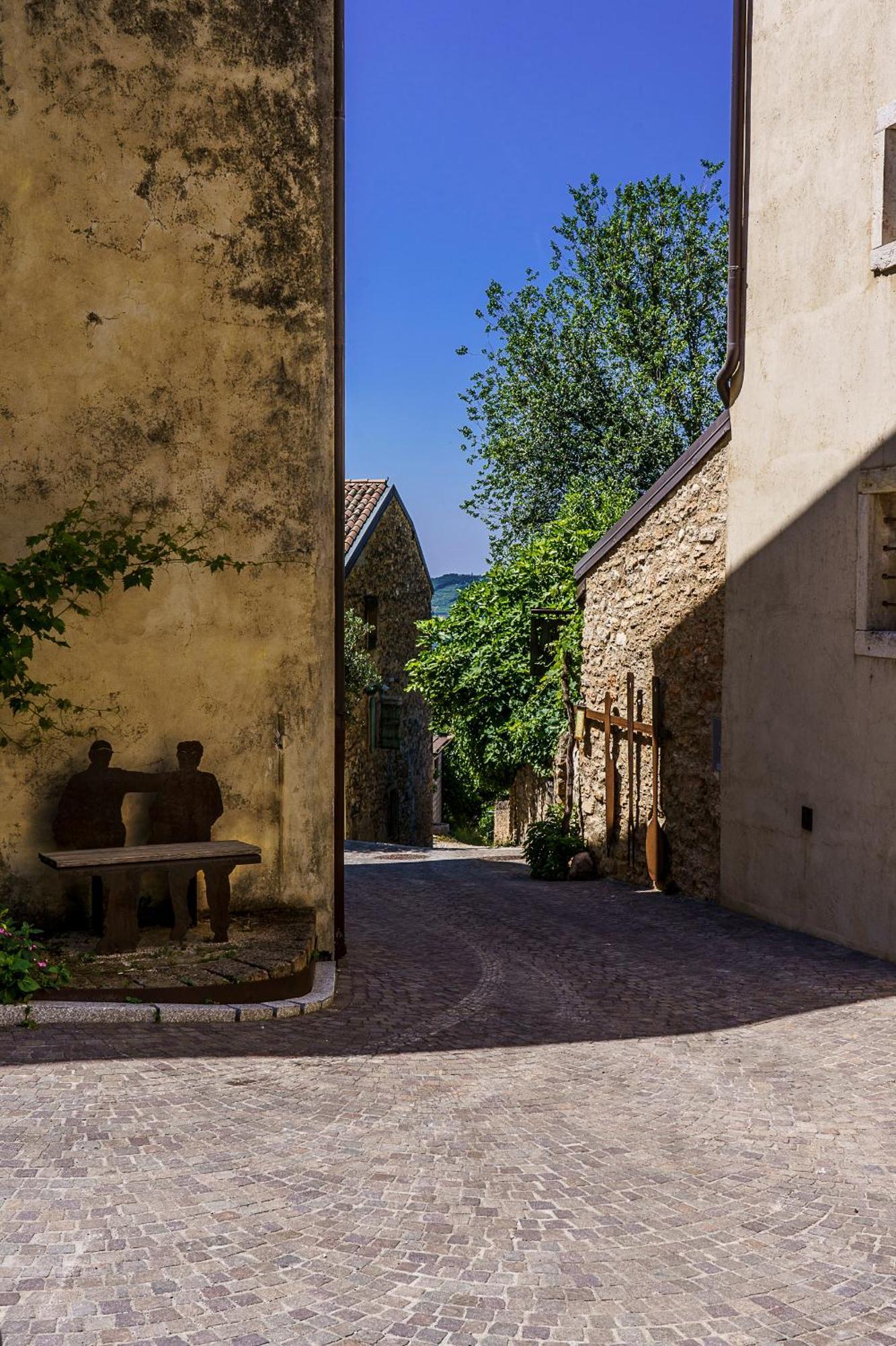 Villa Balis Crema Verona Hills (Adults Only) Grezzana Exterior photo