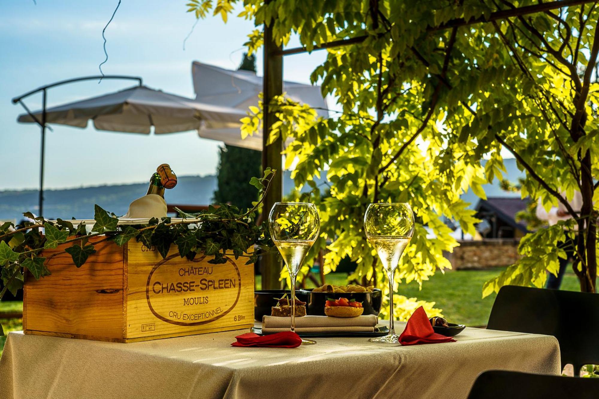 Villa Balis Crema Verona Hills (Adults Only) Grezzana Exterior photo
